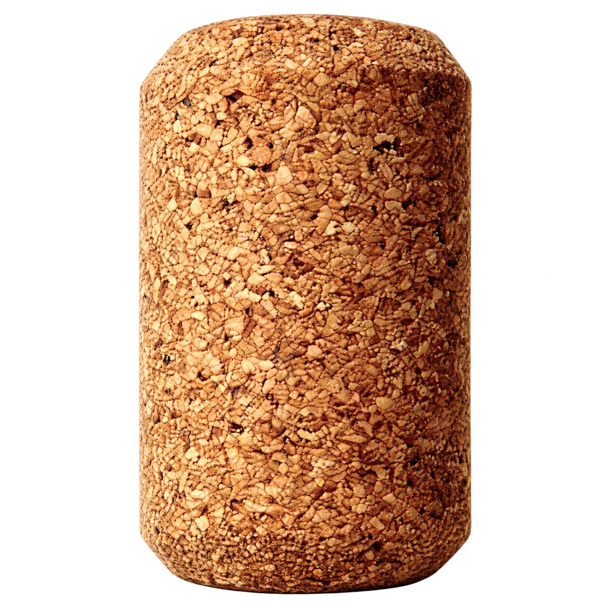 Tapón Micro espumante - Performance sostenida para retención de gases