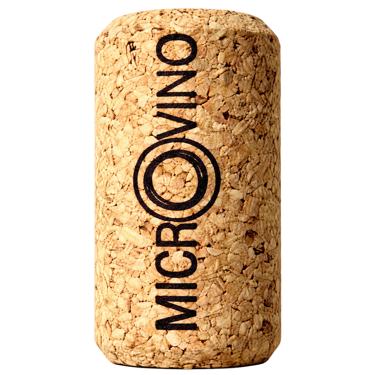 Tapón Microvino - Vinos de alta rotación