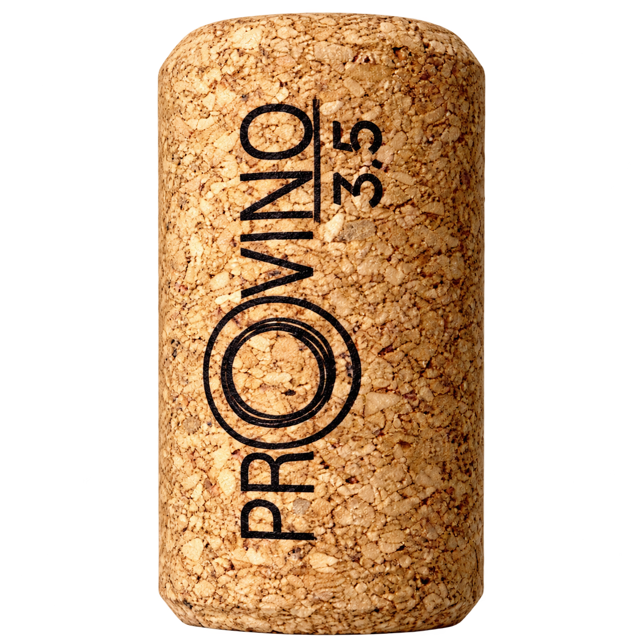 Tapón Provino 3.5 - Vinos de 3 a 5 años de guarda